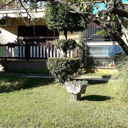 Apartman Darja Umag Exterior photo