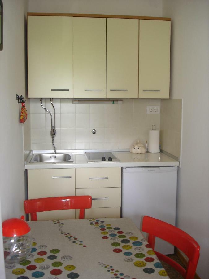 Apartman Darja Apartment Umag Exterior photo