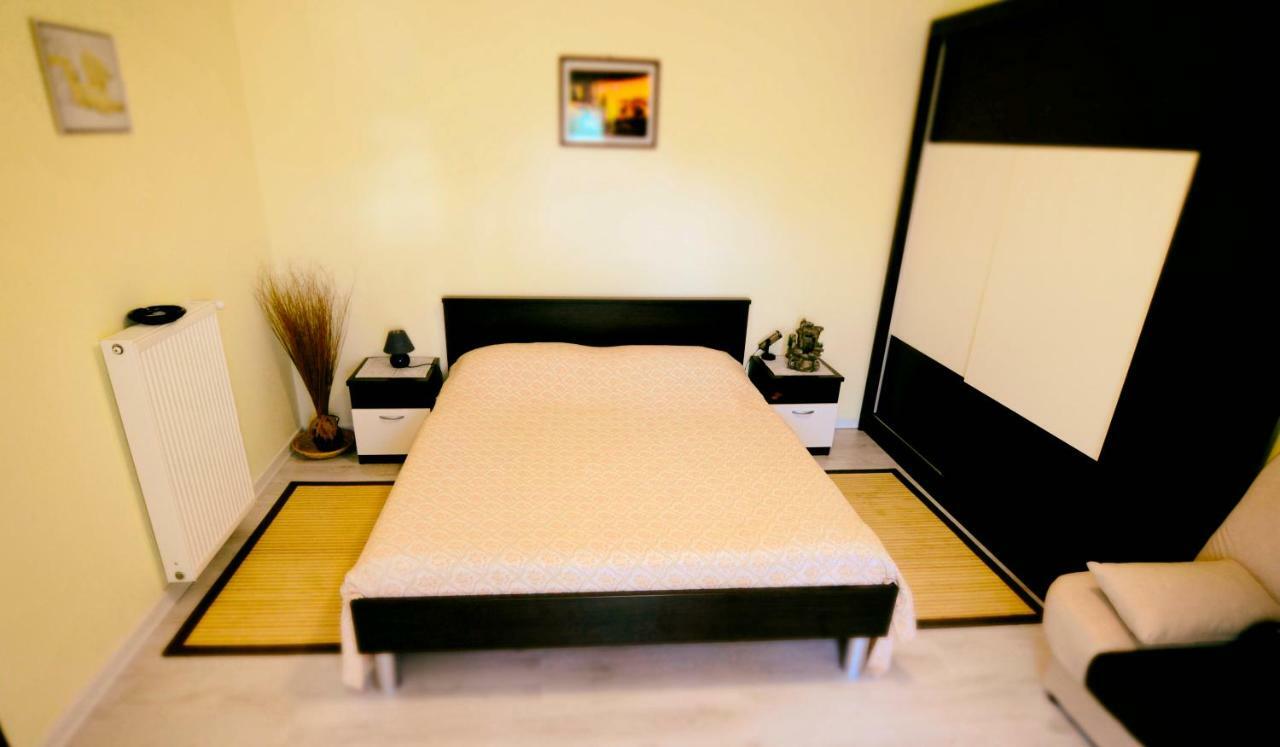 Apartman Darja Umag Exterior photo
