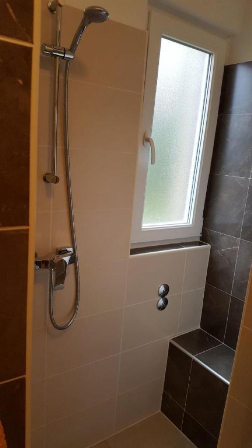 Apartman Darja Umag Exterior photo